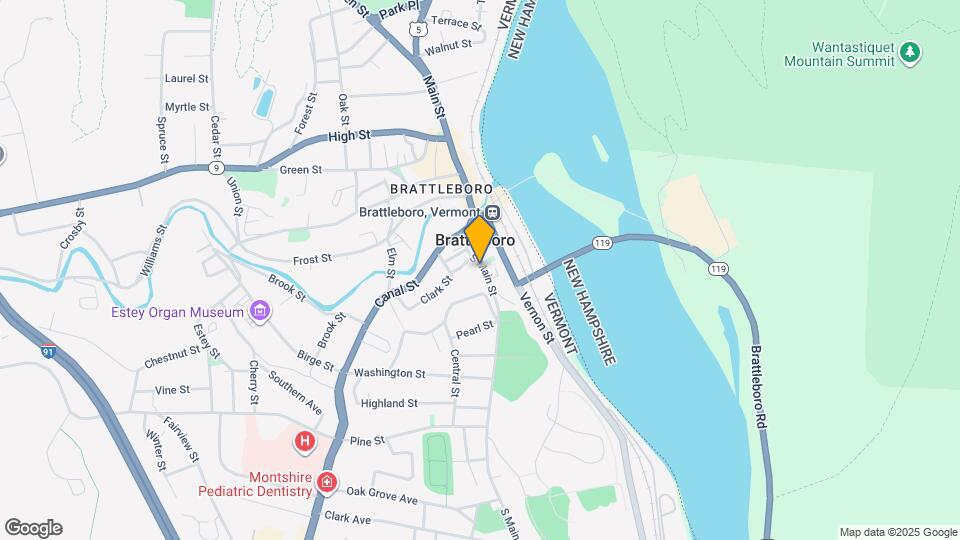 55 S Main St Apartments Brattleboro, VT Apartments For Rent