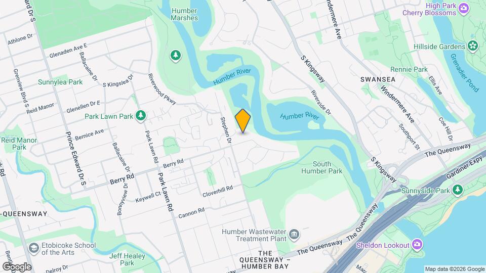 Humber River Apartments Toronto, ON Apartments For Rent