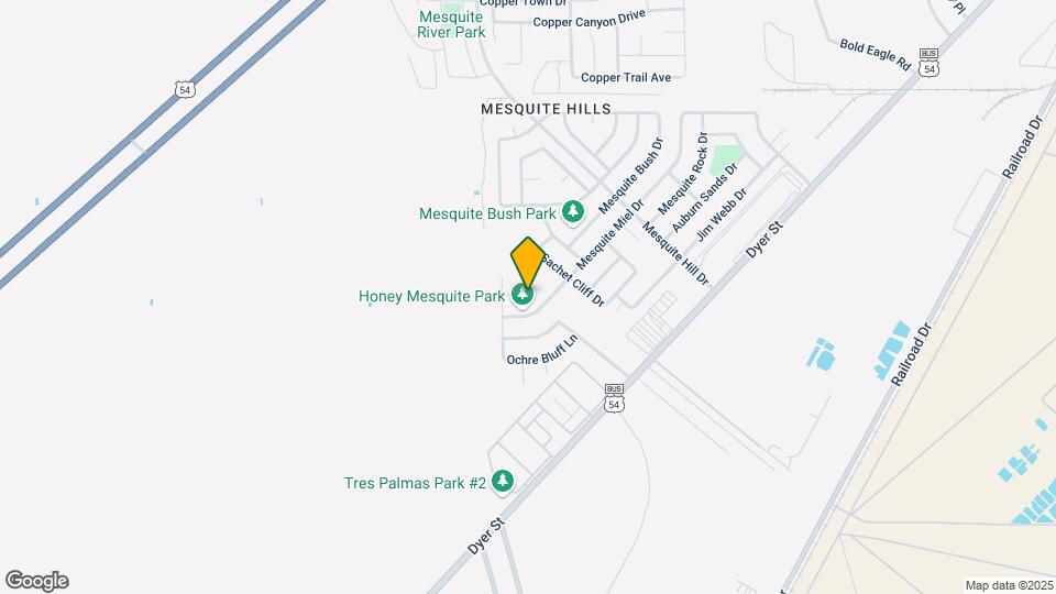 11624 Windrift Ct Map and Location Details
