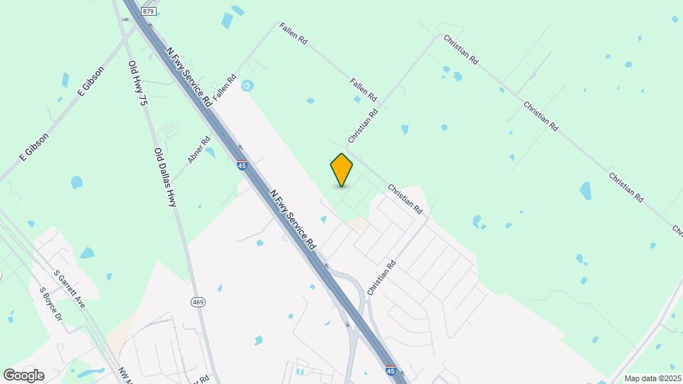 1604 Acts Ln Map and Location Details