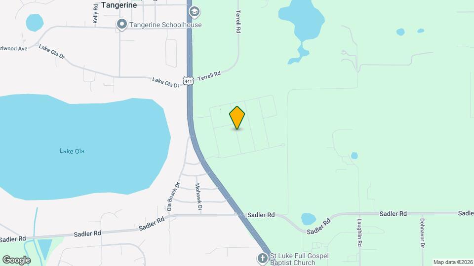 4842 Gilded Jewel Dr Map and Location Details