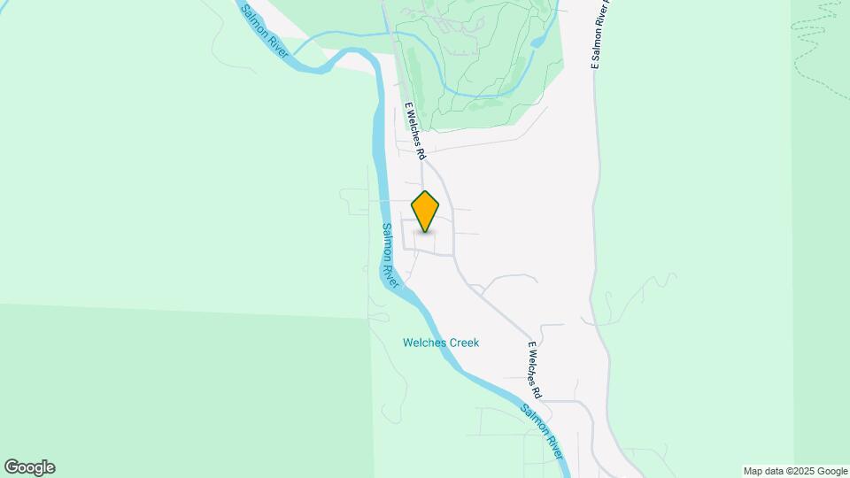 27130 E Sleret Ln Map and Location Details