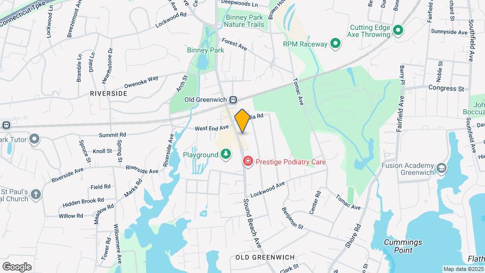 258 Sound Beach Ave Apartments and Nearby Greenwich Apartments For Rent