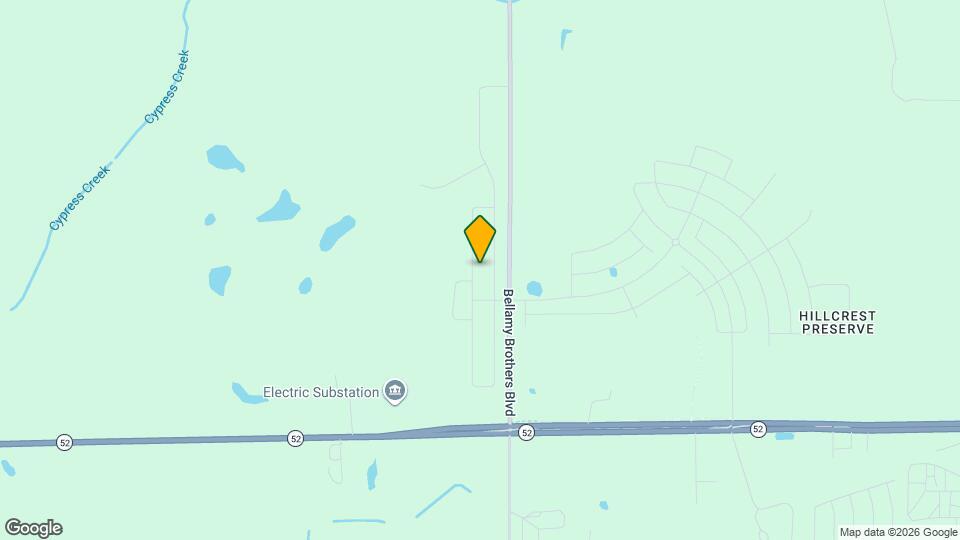 11249 Brae Wy Map and Location Details