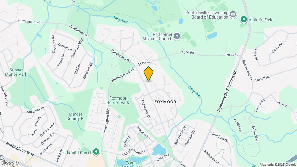 13 Stanwyck Ct Map and Location Details