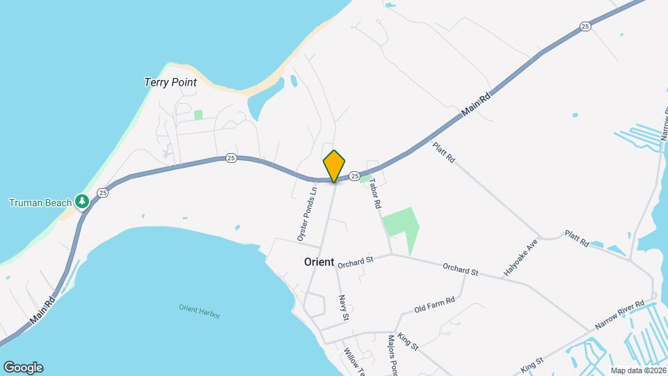 130 Village Ln Map and Location Details