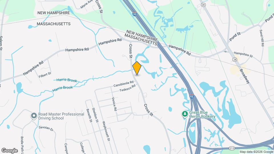 108 Cross St Apartments Methuen, MA Apartments For Rent