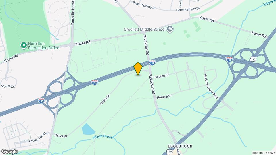 Genesis Village Map and Location Details