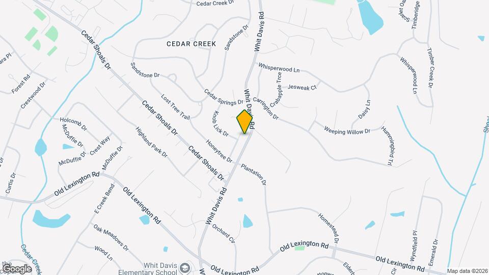 150 Wendy Ln Map and Location Details