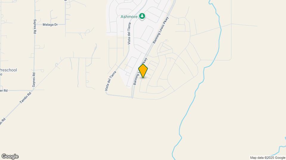 5679 Dakan Lp Mapa y Detalles de la Ubicación