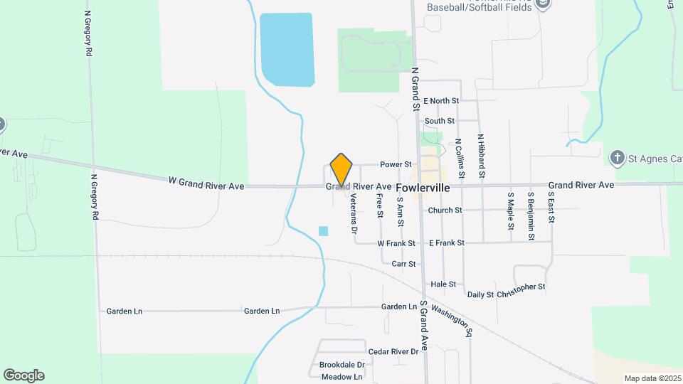 Genesis House Apartments Fowlerville, MI Apartments For Rent