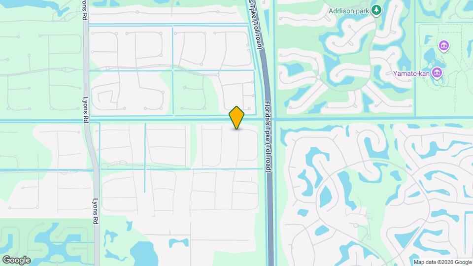 17041 Teton River Rd Map and Location Details