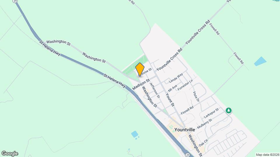 2860 Lincoln Ave Apartments Yountville, CA Apartments For Rent