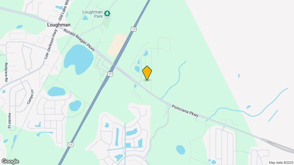 817 Boca Vista Ct Map and Location Details