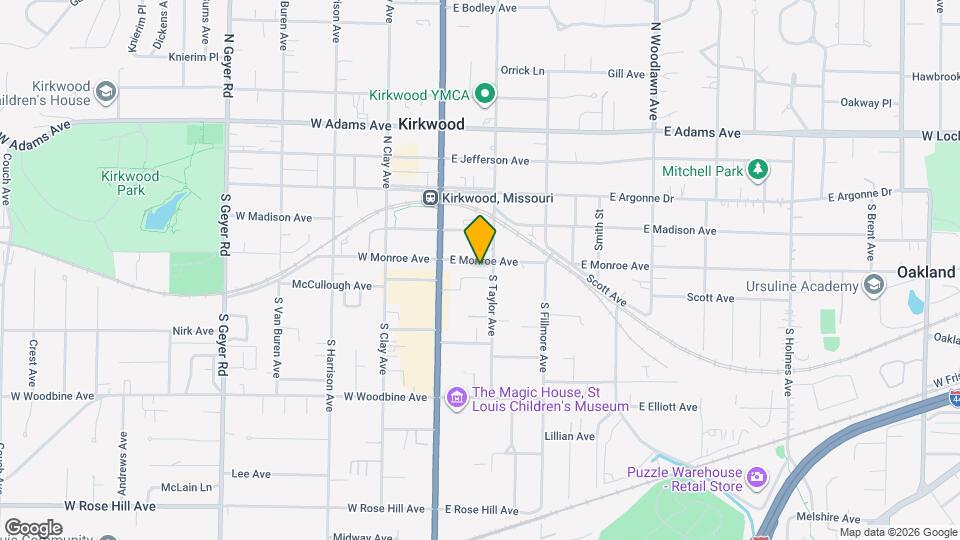 Aria Luxury Residences Map and Location Details