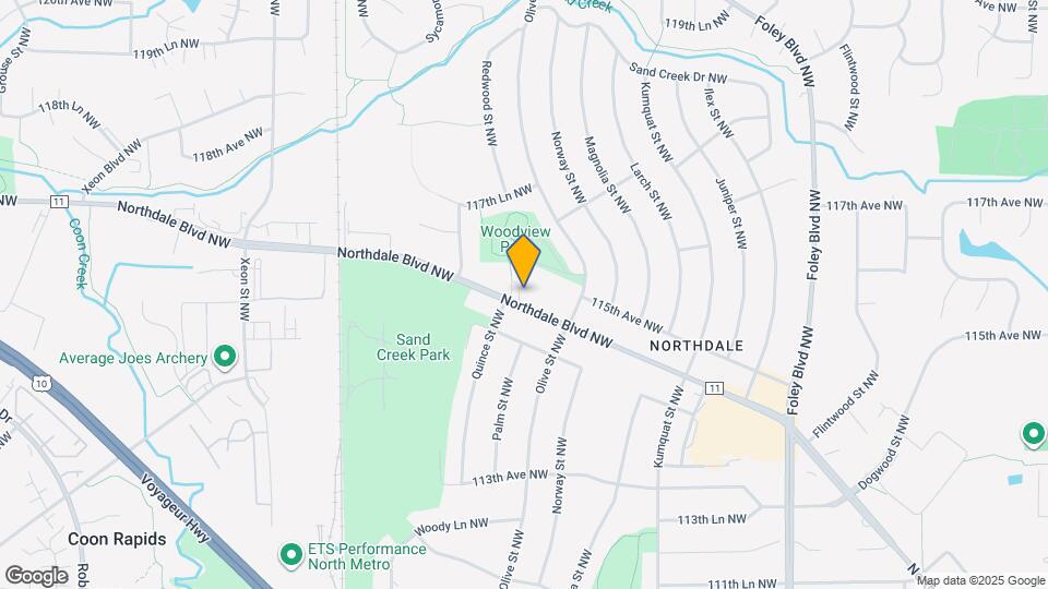 837 Northdale Blvd NW Rentals in Minneapolis, MN