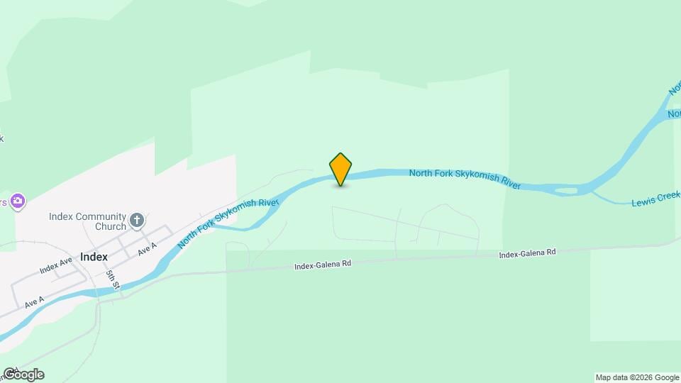 51603 Skyco Dr Map and Location Details