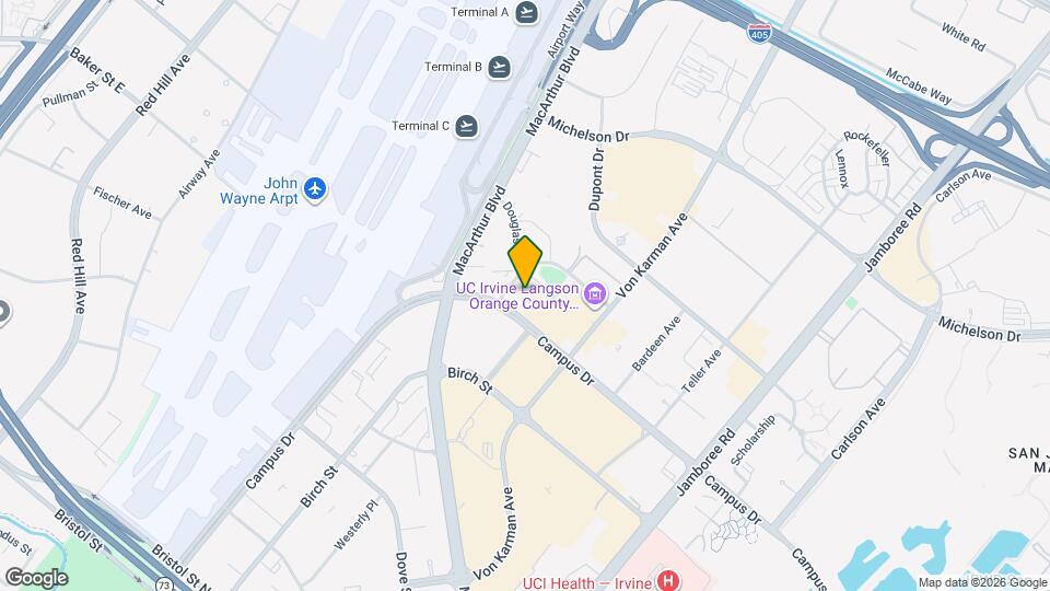 Volar Apartments Map and Location Details