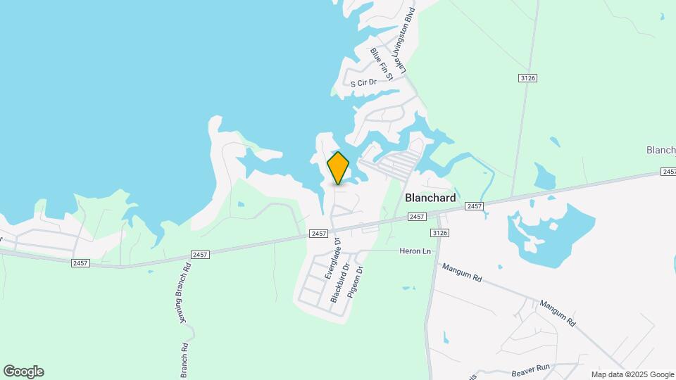 109 Teena Ln Map and Location Details