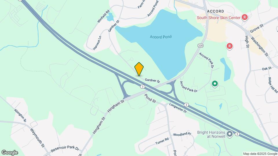 66 Gardner St Map and Location Details