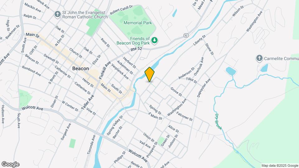 52 Leonard St Apartments and Nearby Beacon Apartments For Rent Beacon, NY