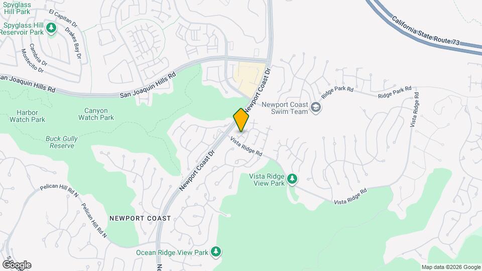 6 Veroli Ct Map and Location Details