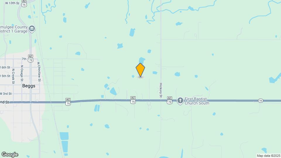 7955 Highway 16 Apartments Beggs, OK Apartments For Rent