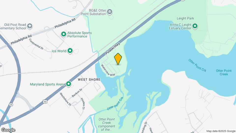 73 Cattail Ln Map and Location Details