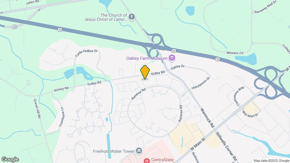 182 Tulip Ln, Unit 182 tulip ln Map and Location Details