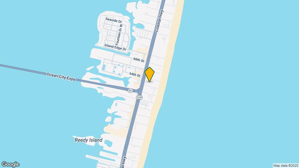 12 63rd St Map and Location Details