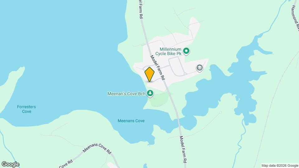 18 Forresters Rd Map and Location Details