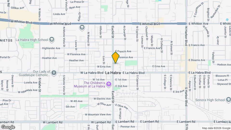 156 Hass Ln Map and Location Details