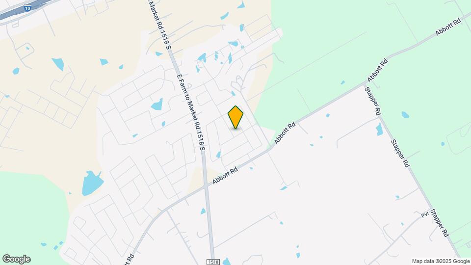 5206 Winding Strm Map and Location Details