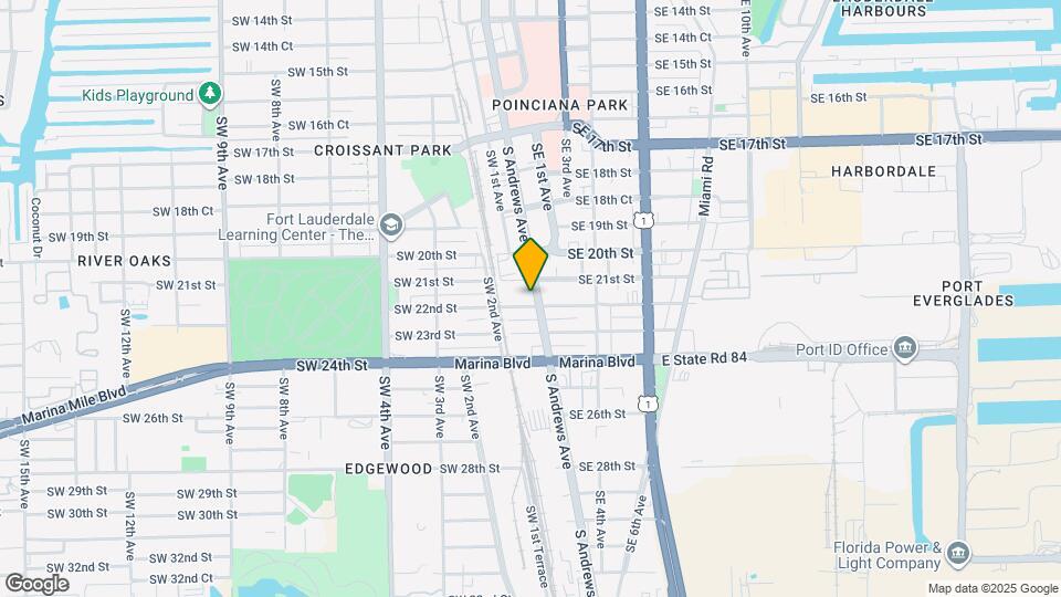 The Era Mapa y Detalles de la Ubicación