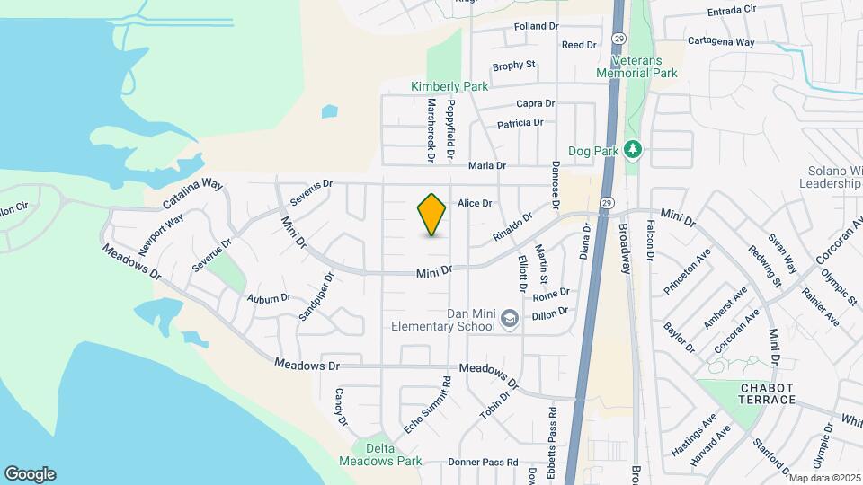 145 Boggs Ct Map and Location Details