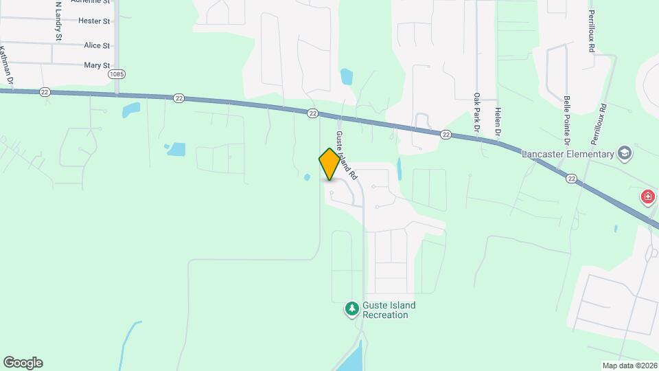 263 Snowy Egret Ct Map and Location Details