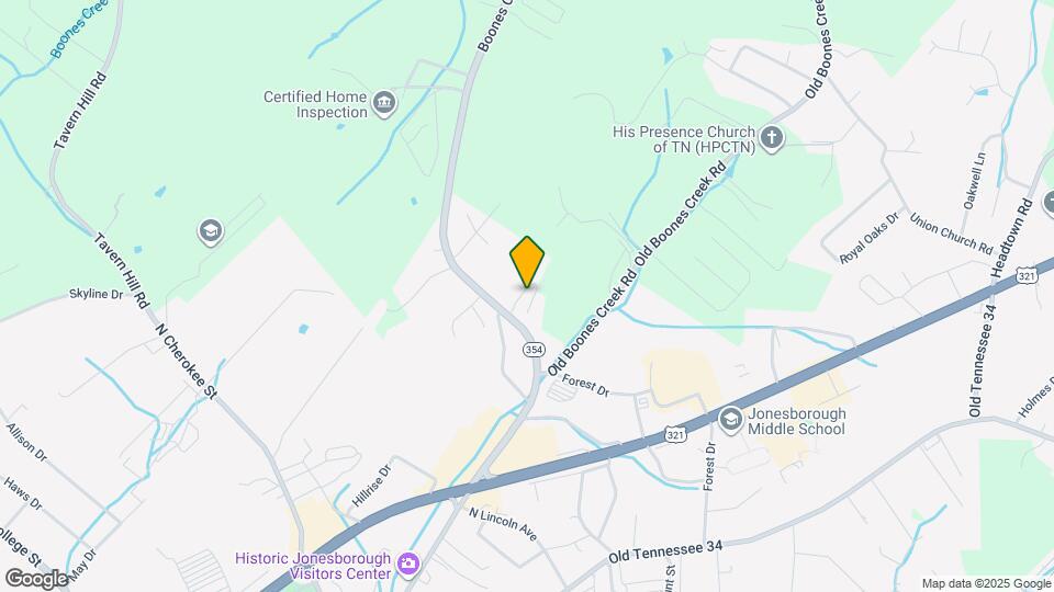 126 Storytown Vlg Map and Location Details