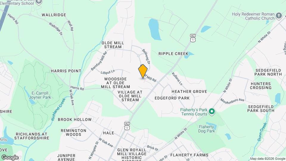 609 Battleboro Dr Photo