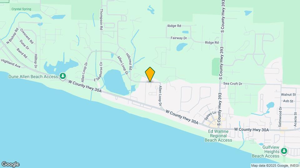 28 Maritime Way Map and Location Details