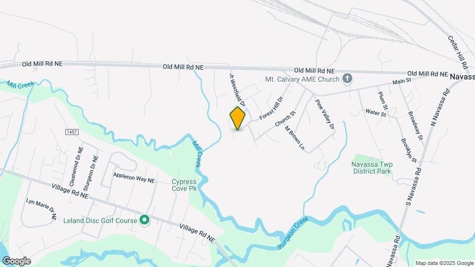 1058 Jt Westfield Dr Map and Location Details