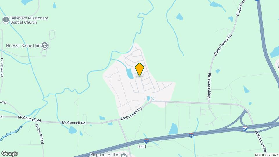 1918 Miss Ellie Dr Map and Location Details