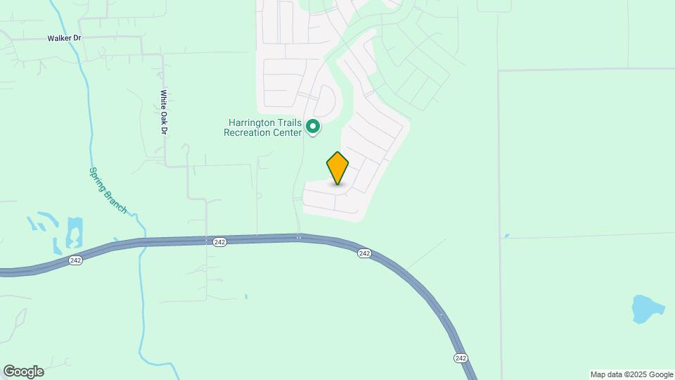 20759 Central Concave Dr Map and Location Details