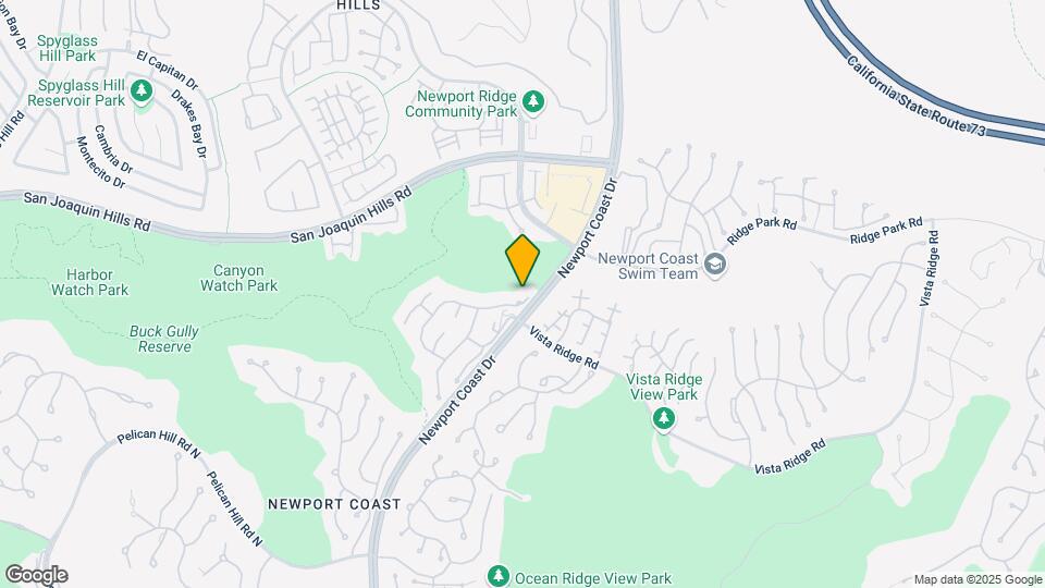 5 Torrey Pine Dr Map and Location Details