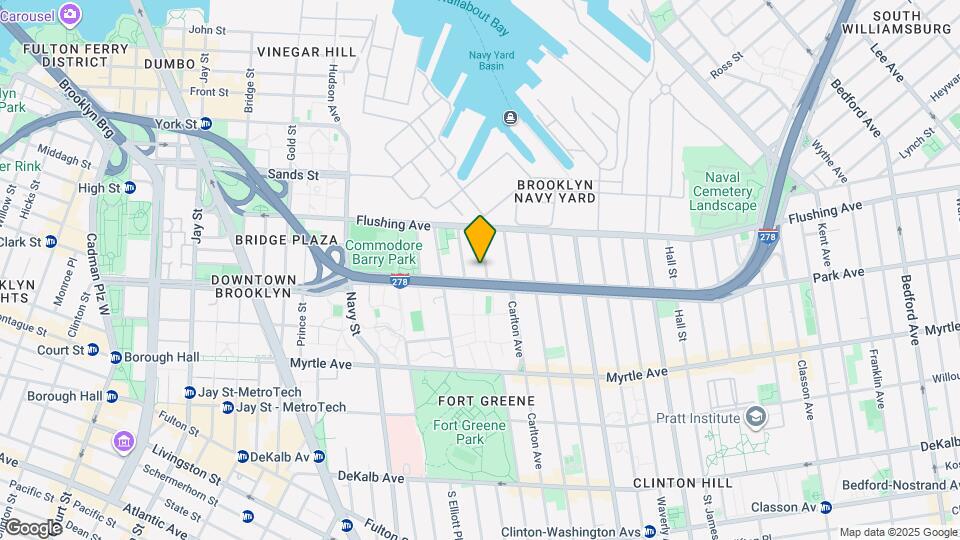 Room in Shared 3.0 bed/1 bath home Map and Location Details