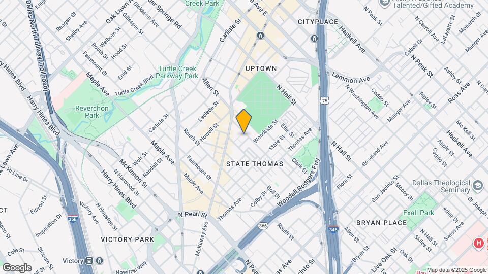 The Manor at State Thomas Apartments Dallas, TX Apartments For Rent