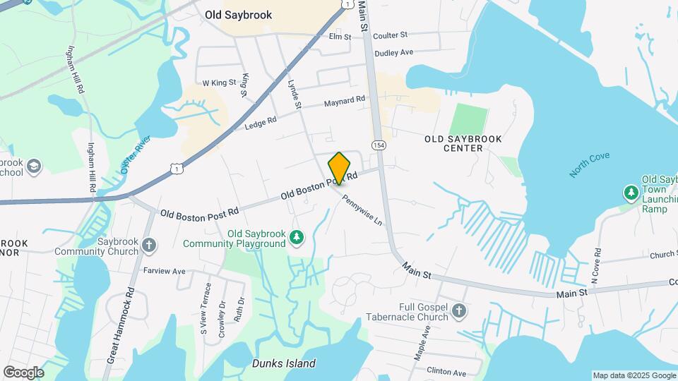 43 Pennywise Ln Map and Location Details