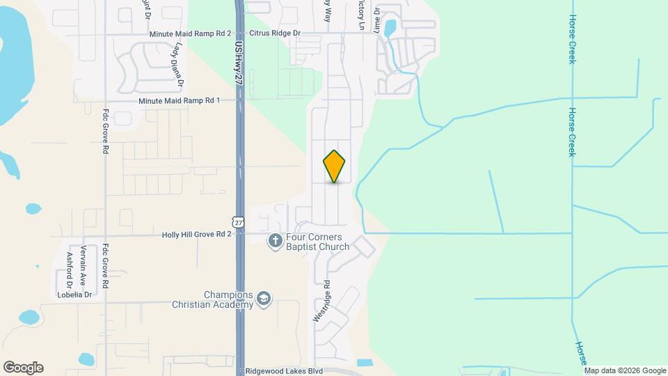 409 Nicholson Dr Mapa y Detalles de la Ubicación