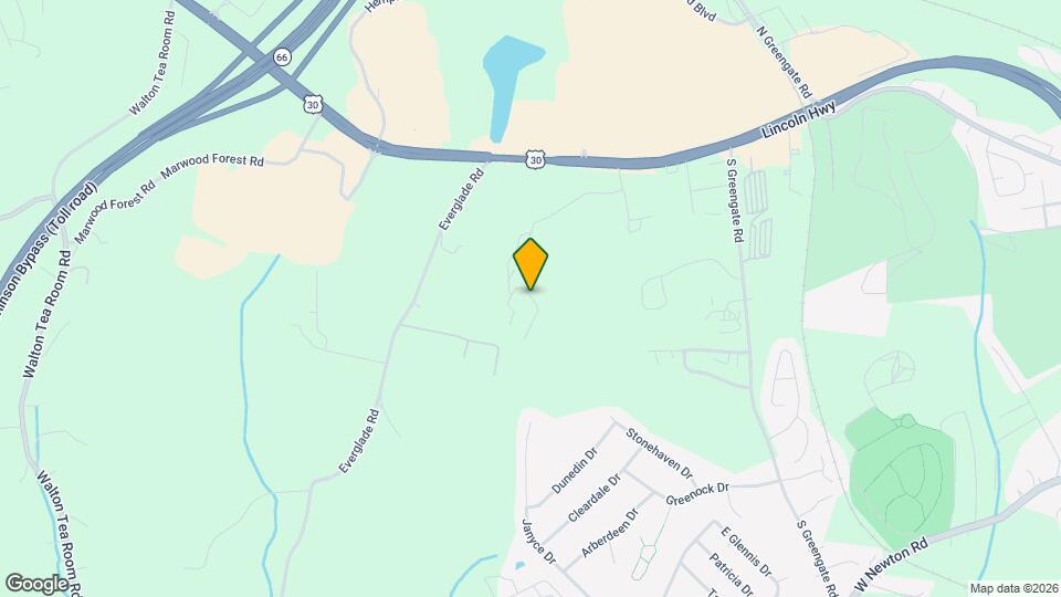 154 W Hills Dr Rentals in Greensburg, PA