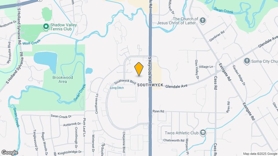 Robert Dorrell Manor Apartments Toledo, OH Apartments For Rent