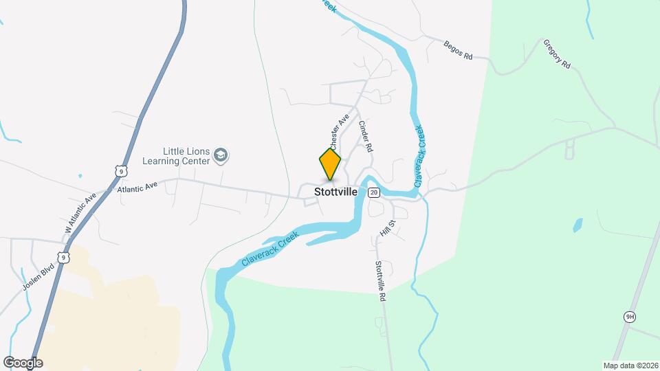 6631 Chester Ave, Unit 3 Mapa y Detalles de la Ubicación